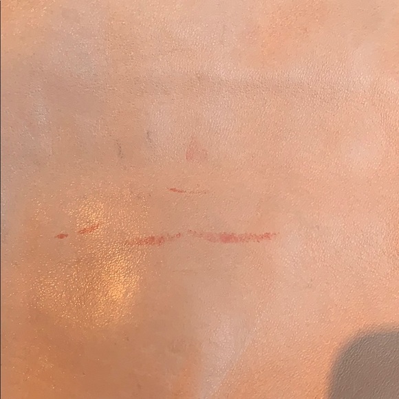 Pink fendi baguette - Picture 5 of 7